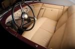 Chrysler CL Imperial Dual Windshield Sport Phaeton by LeBaron 1933 года